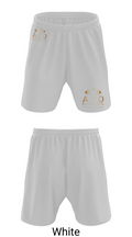 Avd plumbing 52318948 Athletic Shorts With Pockets - 1