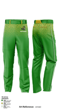 Vikings 13726225 Baseball Pants - 1