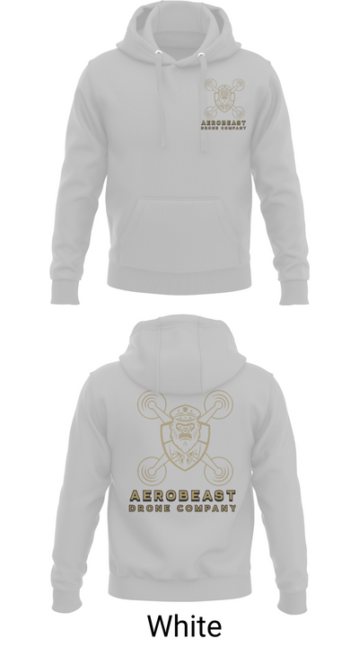 AeroBeast 64467667 Hoodie - 6