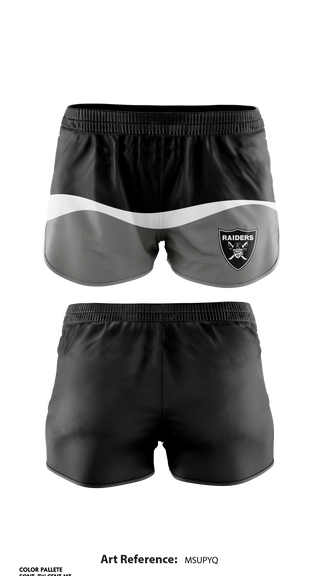 Womens Shorts, Randall, , Teamtime, Team time, sublimation, custom sports apparel, team uniforms, spirit wear, spiritwear, sports uniforms, custom shirts, team store, custom team store, fundraiser sports, apparel fundraiser