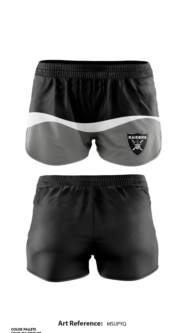 Womens Shorts, Randall, , Teamtime, Team time, sublimation, custom sports apparel, team uniforms, spirit wear, spiritwear, sports uniforms, custom shirts, team store, custom team store, fundraiser sports, apparel fundraiser