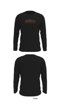 Believeland Construction LLC 85642703 Long Sleeve Performance Shirt 27