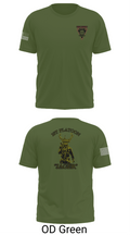 MFRC 40243185 Old School Cotton Feel Shirt - 50