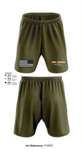 Tiger sharks 34447471 Athletic Shorts With Pockets - 1