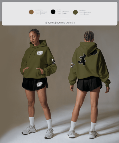 CYD Inc 87712916 Hoodie - 19