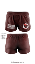 Charlie Company Cobras 69081058 Ranger Panties - 1