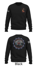 3rd Intelligence Battalion 49807001 Crew Neck Sweatshirt - 25