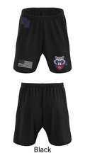 Oak Hill High School 95566271 Athletic Shorts With Pockets - 20