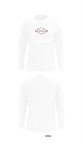 Vision2Reality 33801681 Long Sleeve Performance Shirt - 8
