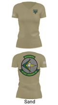 VA-165 Boomers 8750909 Women's Short Sleeve V-neck Shirt - 60