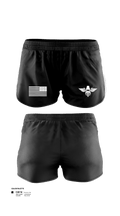 TPD MOTOR UNIT 67112743 Women's Shorts - 2