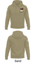 HHD 166th Regiment 4853273 Hoodie - 98