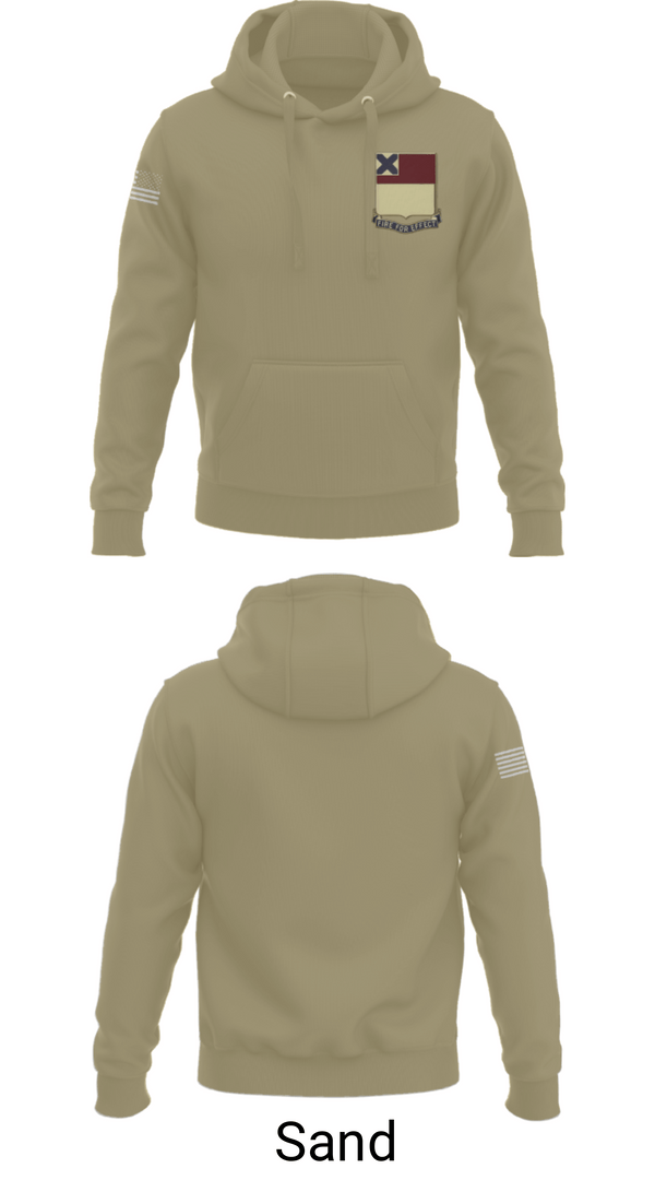 Hoodie, HHD 166th Regiment, Army, Teamtime, Team time, sublimation, custom sports apparel, team uniforms, spirit wear, spiritwear, sports uniforms, custom shirts, team store, custom team store, fundraiser sports, apparel fundraiser