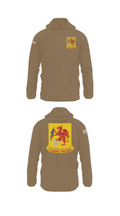 2nd Chemical Battalion 67999442 Windbreaker - 1