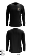 582nd MLC 28327746 Long Sleeve Performance Shirt 6