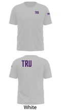 Tru Axle LLC 82082462 Old School Cotton Feel Shirt - 10