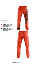 Lakewood Truck Park 66004787 Sweatpants - 1