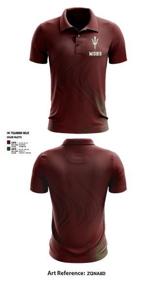 Short Sleeve Performance Polo, Mount Diablo High School Swimming, Swimming, Teamtime, Team time, sublimation, custom sports apparel, team uniforms, spirit wear, spiritwear, sports uniforms, custom shirts, team store, custom team store, fundraiser sports, apparel fundraiser