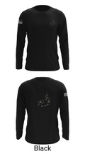 Viper PLT 18249091 Long Sleeve Performance Shirt 26