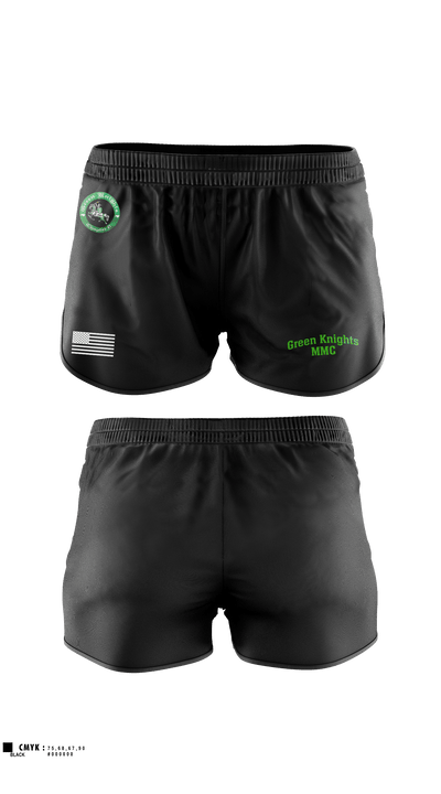 GREEN KNIGHTS MMC 40698411 Ranger Panties - 1