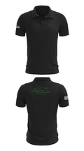 Anderson Tent&Event LLC 85798221 Short Sleeve Performance Polo - 28