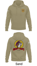 1-1 SFG(A), S-3 84488756 Hoodie - 98