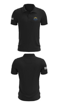 Relentless Pergolas 74517746 Short Sleeve Performance Polo - 28