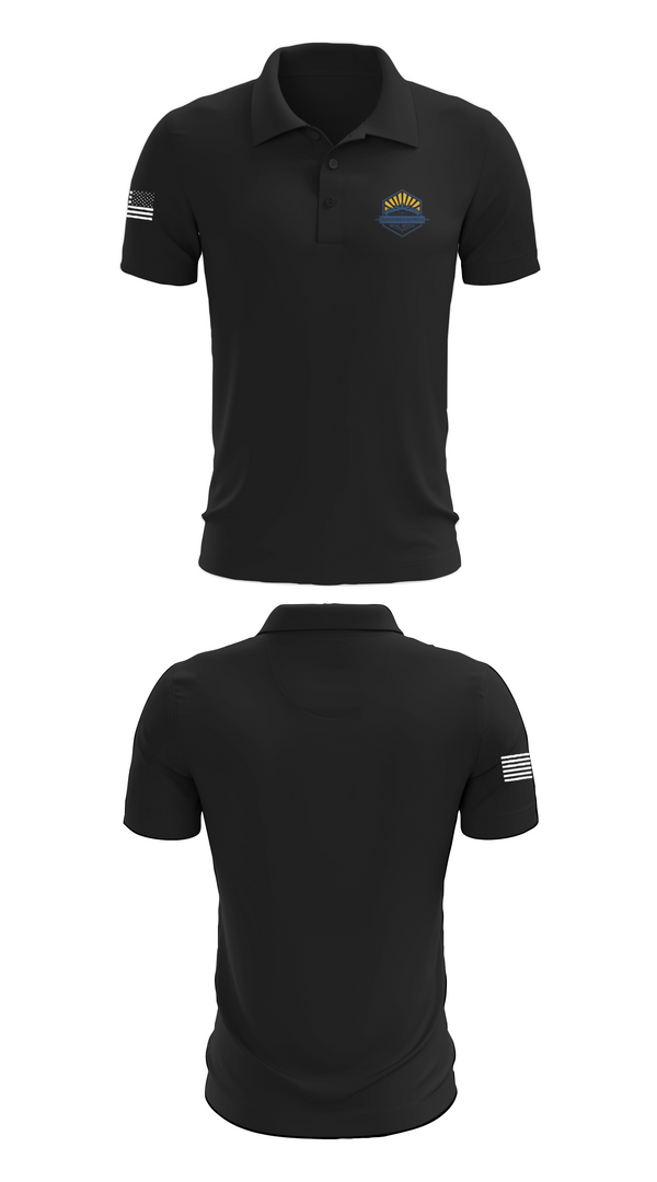 Short Sleeve Performance Polo, Relentless Pergolas, , Teamtime, Team time, sublimation, custom sports apparel, team uniforms, spirit wear, spiritwear, sports uniforms, custom shirts, team store, custom team store, fundraiser sports, apparel fundraiser