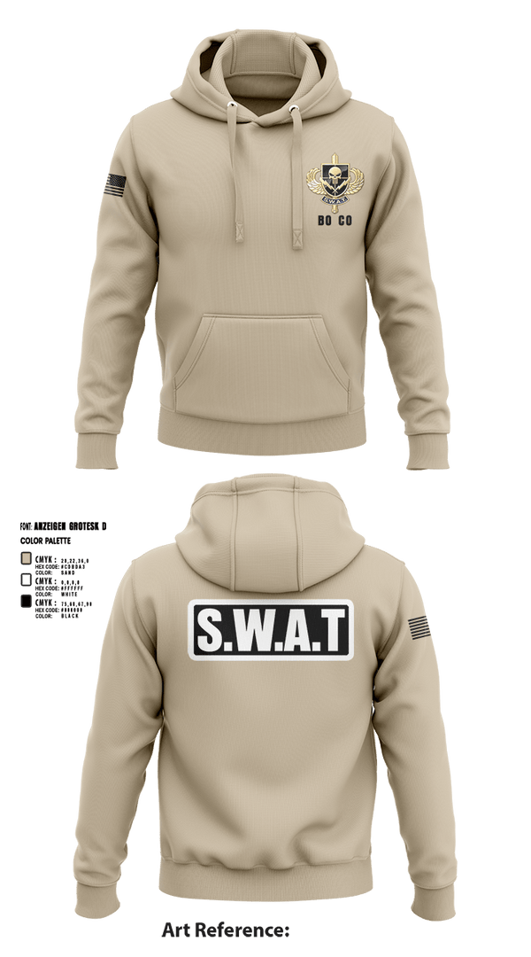 Hoodie, Delta 4, Police, Teamtime, Team time, sublimation, custom sports apparel, team uniforms, spirit wear, spiritwear, sports uniforms, custom shirts, team store, custom team store, fundraiser sports, apparel fundraiser