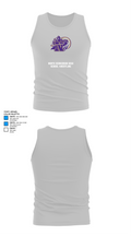 North Henderson High School Wrestling 82995559 Tank Top - 13