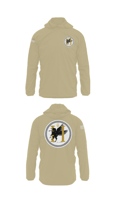 TCC2 37454009 Windbreaker - 77
