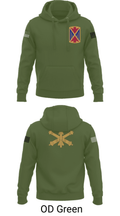 10th Army Air and Missile Command 85697191 Hoodie - 58