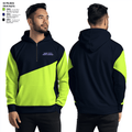 Creek Youth Lacrosse 12126369 Hoodie - 4