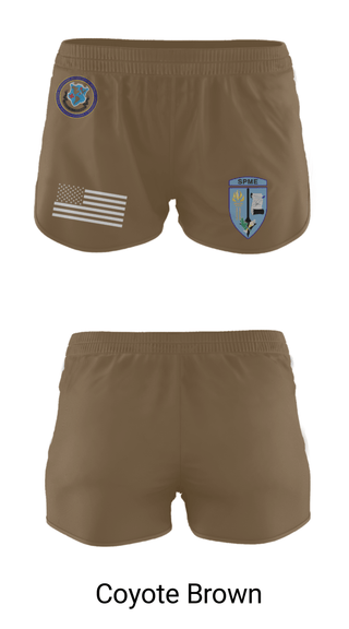 Ranger Panties, WHINSEC, Army, Teamtime, Team time, sublimation, custom sports apparel, team uniforms, spirit wear, spiritwear, sports uniforms, custom shirts, team store, custom team store, fundraiser sports, apparel fundraiser
