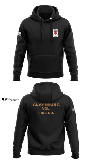 Hoodie, CVFC, , Teamtime, Team time, sublimation, custom sports apparel, team uniforms, spirit wear, spiritwear, sports uniforms, custom shirts, team store, custom team store, fundraiser sports, apparel fundraiser