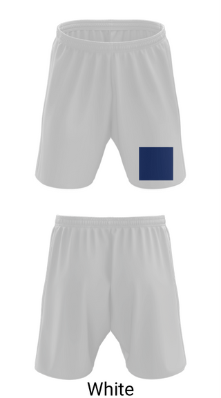 Athletic Shorts With Pockets, Carteret High School Soccer, Women's Soccer, Teamtime, Team time, sublimation, custom sports apparel, team uniforms, spirit wear, spiritwear, sports uniforms, custom shirts, team store, custom team store, fundraiser sports, apparel fundraiser