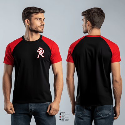 El Rodeo 52289869 Short Sleeve Performance Shirt - 128