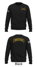 Cowboy 6627900 Crew Neck Sweatshirt - 25