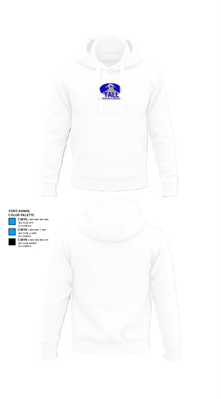 Hoodie, TALL Contracting, , Teamtime, Team time, sublimation, custom sports apparel, team uniforms, spirit wear, spiritwear, sports uniforms, custom shirts, team store, custom team store, fundraiser sports, apparel fundraiser