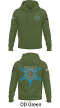 C.I.B. 14184505 Hoodie - 32