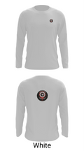 Clan Of Alphas 8360618 Long Sleeve Performance Shirt - 7