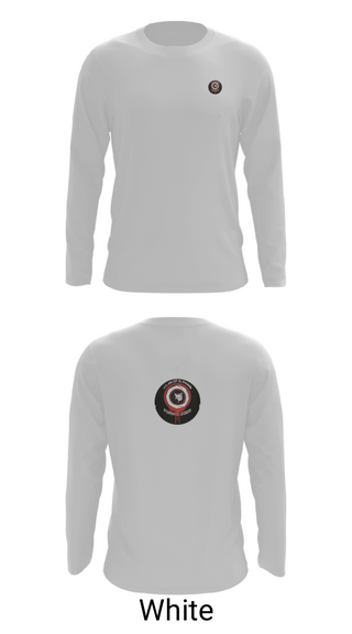 Long Sleeve Performance Shirt, Clan Of Alphas, Wrestling, Teamtime, Team time, sublimation, custom sports apparel, team uniforms, spirit wear, spiritwear, sports uniforms, custom shirts, team store, custom team store, fundraiser sports, apparel fundraiser