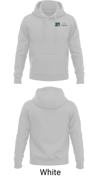Hoodie, Cross Keys High School Volleyball, Women's Volleyball, Teamtime, Team time, sublimation, custom sports apparel, team uniforms, spirit wear, spiritwear, sports uniforms, custom shirts, team store, custom team store, fundraiser sports, apparel fundraiser