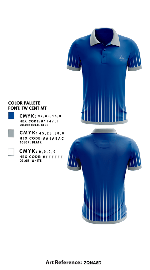 Short Sleeve Performance Polo, Arnold High School Golf, Golf, Teamtime, Team time, sublimation, custom sports apparel, team uniforms, spirit wear, spiritwear, sports uniforms, custom shirts, team store, custom team store, fundraiser sports, apparel fundraiser