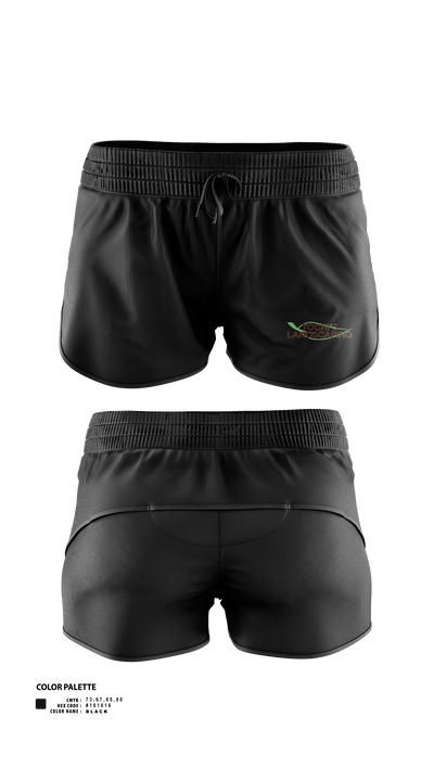 Tochi’s Landscaping 92511060 Women's Shorts - 40