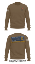 323 chem maint 12311738 Crew Neck Sweatshirt - 5