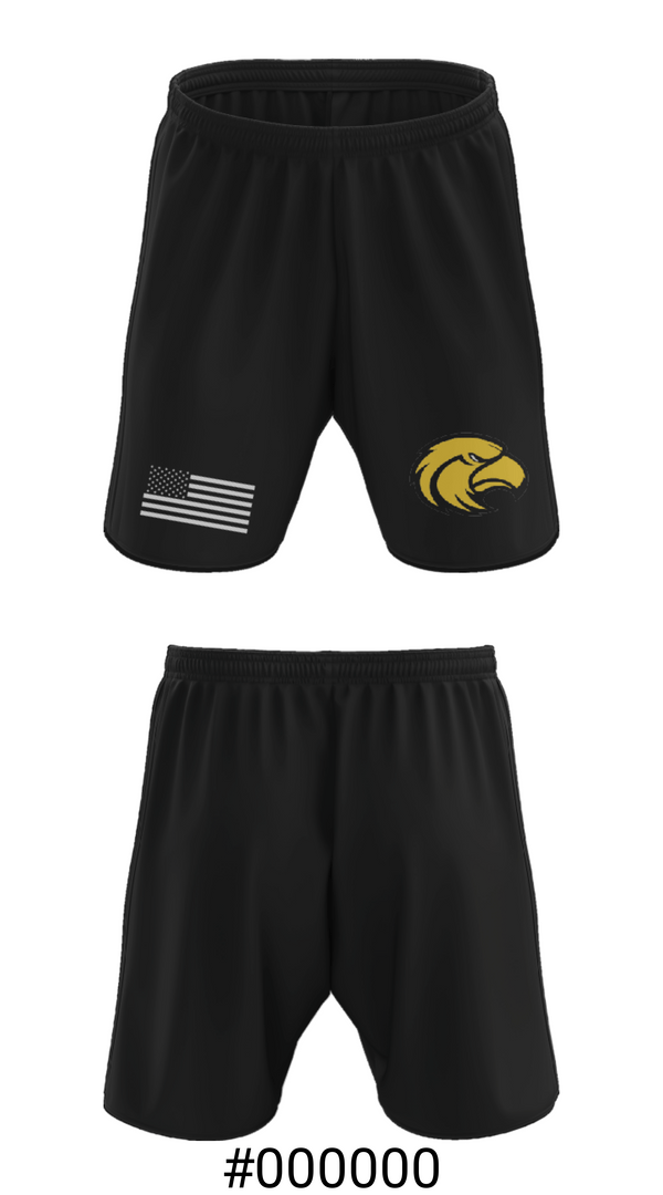 Athletic Shorts With Pockets, Scott High School Soccer, Men's Soccer, Teamtime, Team time, sublimation, custom sports apparel, team uniforms, spirit wear, spiritwear, sports uniforms, custom shirts, team store, custom team store, fundraiser sports, apparel fundraiser
