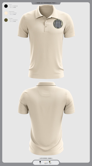 Short Sleeve Performance Polo, Overwatch Defense International, , Teamtime, Team time, sublimation, custom sports apparel, team uniforms, spirit wear, spiritwear, sports uniforms, custom shirts, team store, custom team store, fundraiser sports, apparel fundraiser