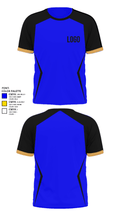 Moorefield High School Softball 52504987 Short Sleeve Performance Shirt - 36