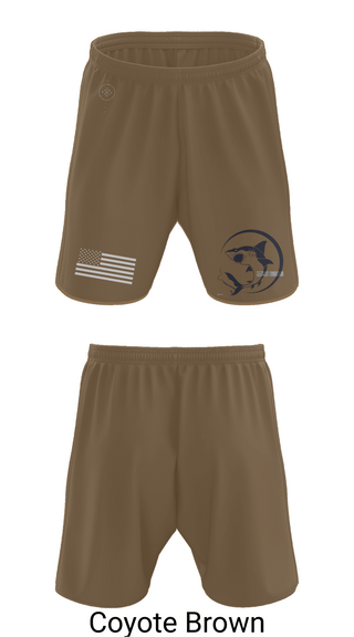 Athletic Shorts With Pockets, MSRON-11, , Teamtime, Team time, sublimation, custom sports apparel, team uniforms, spirit wear, spiritwear, sports uniforms, custom shirts, team store, custom team store, fundraiser sports, apparel fundraiser
